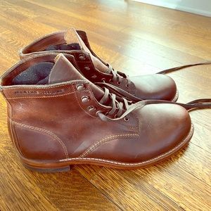 Wolverine 1000 Mile Original - Never worn!